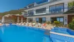 Villa Escalade - Antalya, Kaş, Kalkan / Kördere - Fotoğraf 6