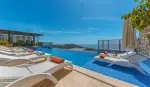 Villa Escalade - Antalya, Kaş, Kalkan / Kördere - Fotoğraf 13