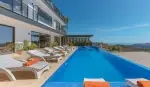 Villa Escalade - Antalya, Kaş, Kalkan / Kördere - Fotoğraf 7