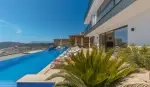 Villa Escalade - Antalya, Kaş, Kalkan / Kördere - Fotoğraf 14