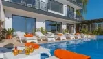 Villa Escalade - Antalya, Kaş, Kalkan / Kördere - Fotoğraf 8