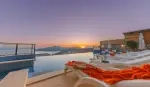 Villa Escalade - Antalya, Kaş, Kalkan / Kördere - Fotoğraf 20