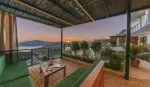 Villa Escalade - Antalya, Kaş, Kalkan / Kördere - Fotoğraf 27