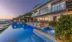 Villa Escalade - Antalya, Kaş, Kalkan / Kördere - Fotoğraf 3