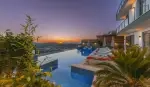 Villa Escalade - Antalya, Kaş, Kalkan / Kördere - Fotoğraf 25