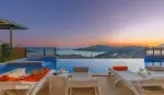 Villa Escalade - Antalya, Kaş, Kalkan / Kördere - Fotoğraf 19