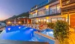 Villa Escalade - Antalya, Kaş, Kalkan / Kördere - Fotoğraf 2