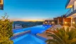 Villa Escalade - Antalya, Kaş, Kalkan / Kördere - Fotoğraf 21