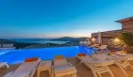 Villa Escalade - Antalya, Kaş, Kalkan / Kördere - Fotoğraf 22