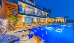 Villa Escalade - Antalya, Kaş, Kalkan / Kördere - Fotoğraf 1
