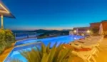Villa Escalade - Antalya, Kaş, Kalkan / Kördere - Fotoğraf 24