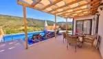 Villa Karaağaç - Antalya, Kaş, Kalkan / Sarıbelen - Fotoğraf 10