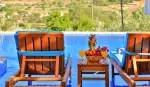 Villa Karaağaç - Antalya, Kaş, Kalkan / Sarıbelen - Fotoğraf 9