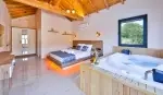 Villa Karaağaç - Antalya, Kaş, Kalkan / Sarıbelen - Fotoğraf 25