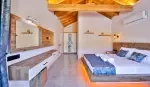 Villa Karaağaç - Antalya, Kaş, Kalkan / Sarıbelen - Fotoğraf 26