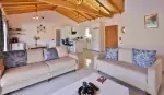 Villa Karaağaç - Antalya, Kaş, Kalkan / Sarıbelen - Fotoğraf 17