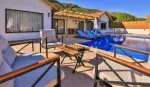 Villa Karaağaç - Antalya, Kaş, Kalkan / Sarıbelen - Fotoğraf 2