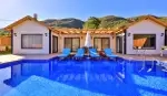 Villa Karaağaç - Antalya, Kaş, Kalkan / Sarıbelen - Fotoğraf 1