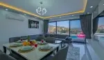 Villa Yaz Güneşi - Muğla, Fethiye, Karaçulha - Fotoğraf 27