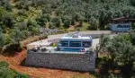Villa Yaz Güneşi - Muğla, Fethiye, Karaçulha - Fotoğraf 56