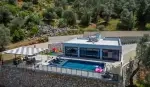 Villa Yaz Güneşi - Muğla, Fethiye, Karaçulha - Fotoğraf 57