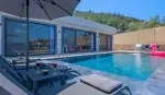Villa Yaz Güneşi - Muğla, Fethiye, Karaçulha - Fotoğraf 11