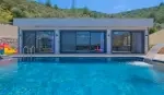 Villa Yaz Güneşi - Muğla, Fethiye, Karaçulha - Fotoğraf 12