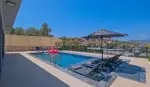 Villa Yaz Güneşi - Muğla, Fethiye, Karaçulha - Fotoğraf 14