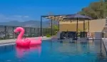 Villa Yaz Güneşi - Muğla, Fethiye, Karaçulha - Fotoğraf 17