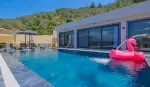 Villa Yaz Güneşi - Muğla, Fethiye, Karaçulha - Fotoğraf 13