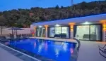 Villa Yaz Güneşi - Muğla, Fethiye, Karaçulha - Fotoğraf 6