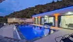 Villa Yaz Güneşi - Muğla, Fethiye, Karaçulha - Fotoğraf 5