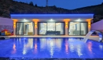 Villa Yaz Güneşi - Muğla, Fethiye, Karaçulha - Fotoğraf 1