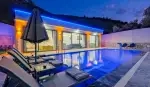Villa Yaz Güneşi - Muğla, Fethiye, Karaçulha - Fotoğraf 3