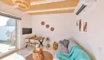 Villa AyLuna 1 - Antalya, Kaş, Ağullu - Fotoğraf 9