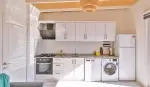 Villa AyLuna 1 - Antalya, Kaş, Ağullu - Fotoğraf 11