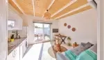 Villa AyLuna 1 - Antalya, Kaş, Ağullu - Fotoğraf 14