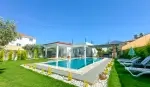 Villa Foks - Muğla, Fethiye, Çatalarık - Fotoğraf 1