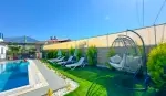 Villa Foks - Muğla, Fethiye, Çatalarık - Fotoğraf 9