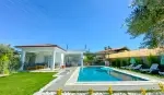 Villa Foks - Muğla, Fethiye, Çatalarık - Fotoğraf 6