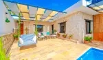 Villa Sena Kalkan - Antalya, Kaş, Kalkan / Kördere - Fotoğraf 8