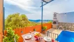 Villa Sena Kalkan - Antalya, Kaş, Kalkan / Kördere - Fotoğraf 12