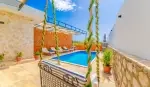 Villa Sena Kalkan - Antalya, Kaş, Kalkan / Kördere - Fotoğraf 6