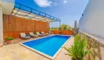 Villa Sena Kalkan - Antalya, Kaş, Kalkan / Kördere - Fotoğraf 5