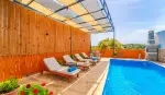 Villa Sena Kalkan - Antalya, Kaş, Kalkan / Kördere - Fotoğraf 4