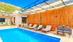 Villa Sena Kalkan - Antalya, Kaş, Kalkan / Kördere - Fotoğraf 7