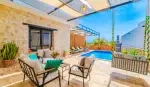 Villa Sena Kalkan - Antalya, Kaş, Kalkan / Kördere - Fotoğraf 1