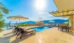 Villa Meltem - Antalya, Kaş, Kalkan / Kızıltaş - Fotoğraf 11
