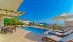 Villa Meltem - Antalya, Kaş, Kalkan / Kızıltaş - Fotoğraf 12