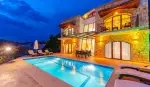Villa Meltem - Antalya, Kaş, Kalkan / Kızıltaş - Fotoğraf 1